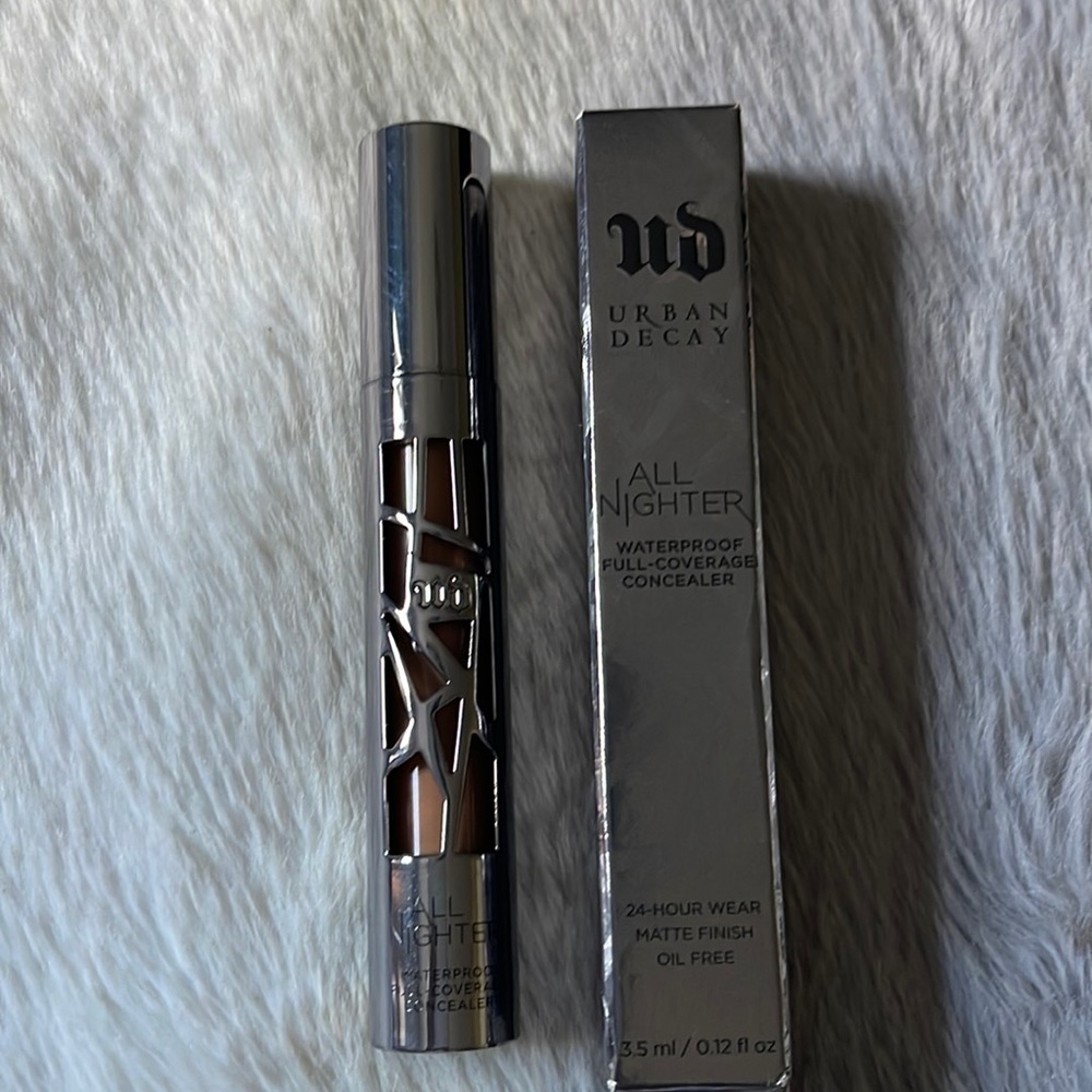 Urban Decay All Nighter Concealer